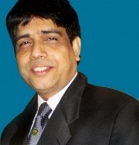 Dr.Rangadhar Satapathy, Homeopath in Bhubaneswar